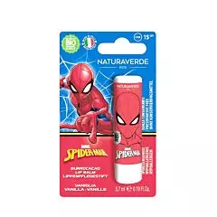 Balzam za usne vanila Spiderman SPF 15