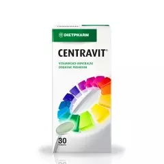 Centravit 30 tableta