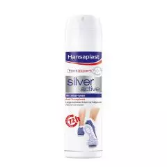 Silver Active dezodorans za stopala 150ml