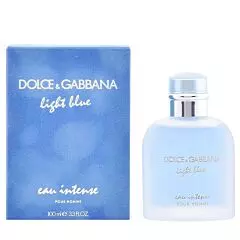 EDP za muškarce Dolce&Gabbana Light Blue Intense 100ml