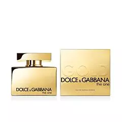 EDP za žene Dolce&Gabbana The One Gold 30ml