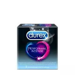 Mutual Pleasure kondomi 3 kom