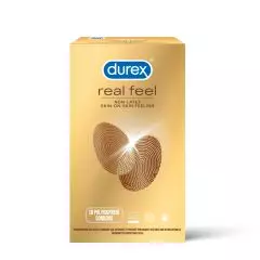 Real Feel kondomi 10 kom