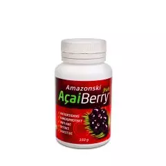 Amazonski Acai Berry prah 150g