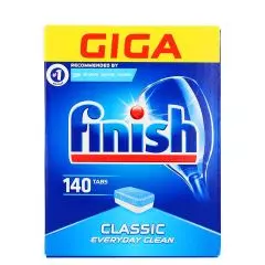 Tablete za pranje posuđa Classic 140 kom