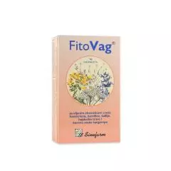 FitoVag 10 vaginaleta - photo ambalaze