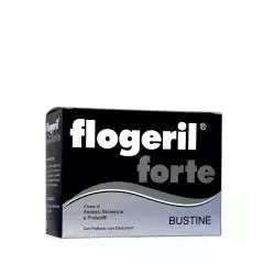 Flogedir Forte 18 kesica