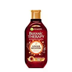 Botanic Therapy Honey Ginger šampon 250ml