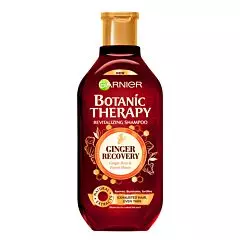 Botanic Therapy Honey Ginger šampon 400ml