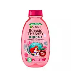 Botanic Therapy kids dečji šampon i balzam Cherry 2U1 250ml - photo ambalaze