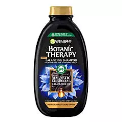 Botanic Therapy Magnetic Charcoal šampon za kosu 400ml