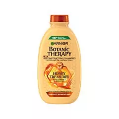 Botanic Therapy med i propolis šampon za kosu 250ml