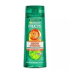 Fructis Grow Strong Vitamin Šampon 400ml