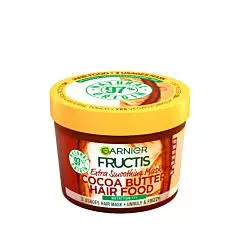 Fructis Hair Food Cocoa Butter maska 390ml