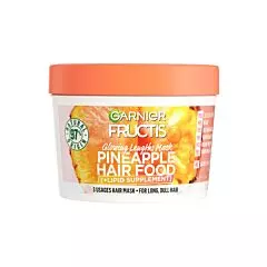 Fructis Hair Food maska za kosu ananas 390ml