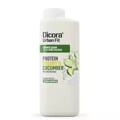 UrbanFit Protein jogurt krastavac gel za tuširanje 400ml