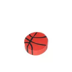 Gumica košarkaška lopta