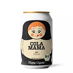 Cola Mama limenka 330ml