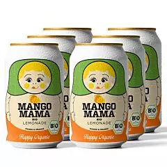 Mango Mama limenka 6X330ml