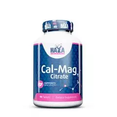 Cal-Mag Citrate 90 tableta