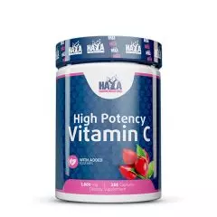 High Potency Vitamin C 250 kapsula - photo ambalaze