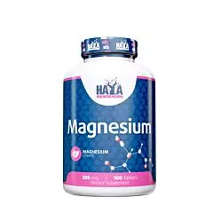 Magnesium Citrate 200mg 100 kapsula