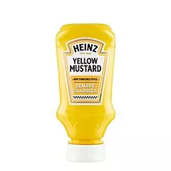 Yellow Honey Mustard
