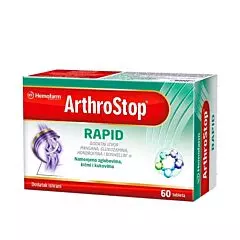 Arthrostop Rapid 60 tableta