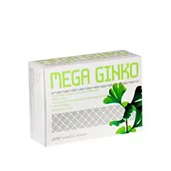 Mega Ginko 30 kapsula