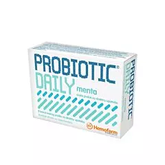 Probiotic Daily menta 8 kesica