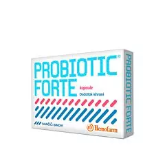 Probiotic forte 10 kapsula