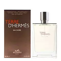 EDT za muškarce Hermes Terre D'hermes 100ml