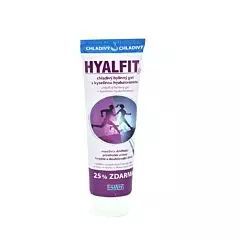 Hyalfit gel hladni 120ml