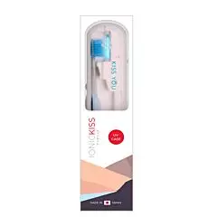 UV kutija sa soft četkicom za zube