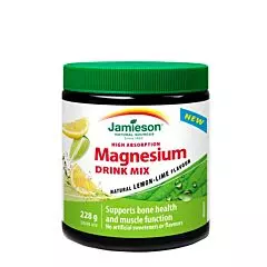 Magnezijum citrat i bisglicinat 300mg u prahu 228g za napitak