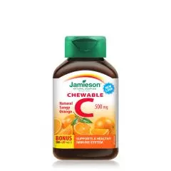 Vitamin C 500mg 120 tableta