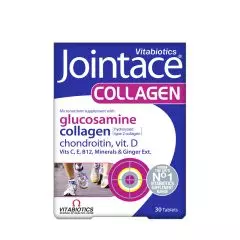 Jointace Collagen 30 tableta - photo ambalaze