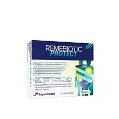 Remebiotic Protect 10 kapsula
