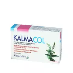 Kalmacol 30 tableta - photo ambalaze