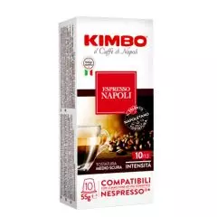 Napoli 10 Nespresso kompatibilnih kapsula