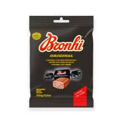 Bronhi Original bombone 100g