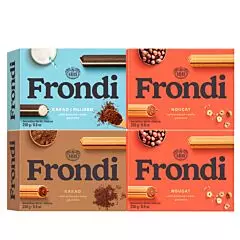 Paket slatkiša Frondi 4 x 250g