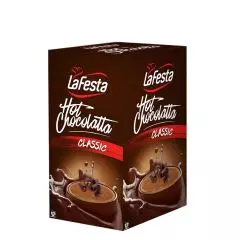 Chocolatta Classico topla čokolada 10x25g - photo ambalaze