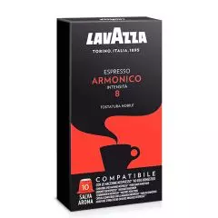 Armonico 10 Nespresso kompatibilnih kapsula