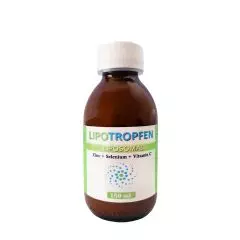 Liposomal Lipotropfen 150ml