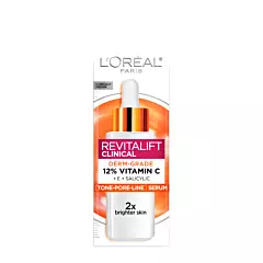 Revitalift Clinical vitamin C serum za lice 30ml