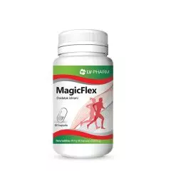 Magic Flex 60 kapsula