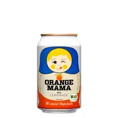 Orange Mama limenka 330ml