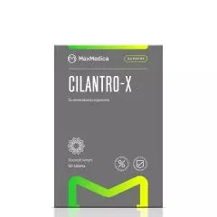 Cilantro-x 50 tableta