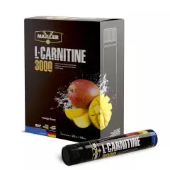 L-Carnitine 3000 mango 7x25ml